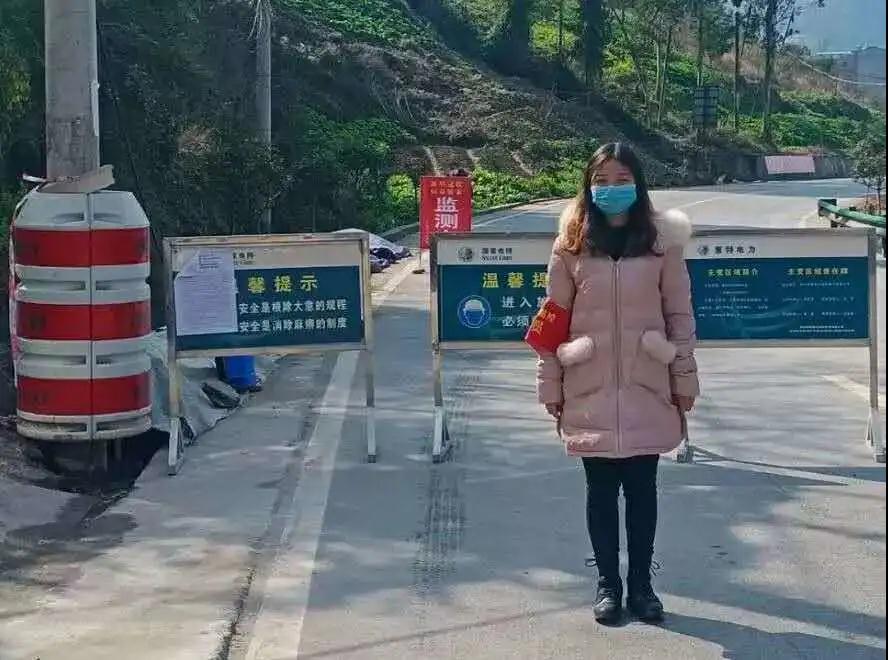 传承五四精神，医护青年在担当(图2)