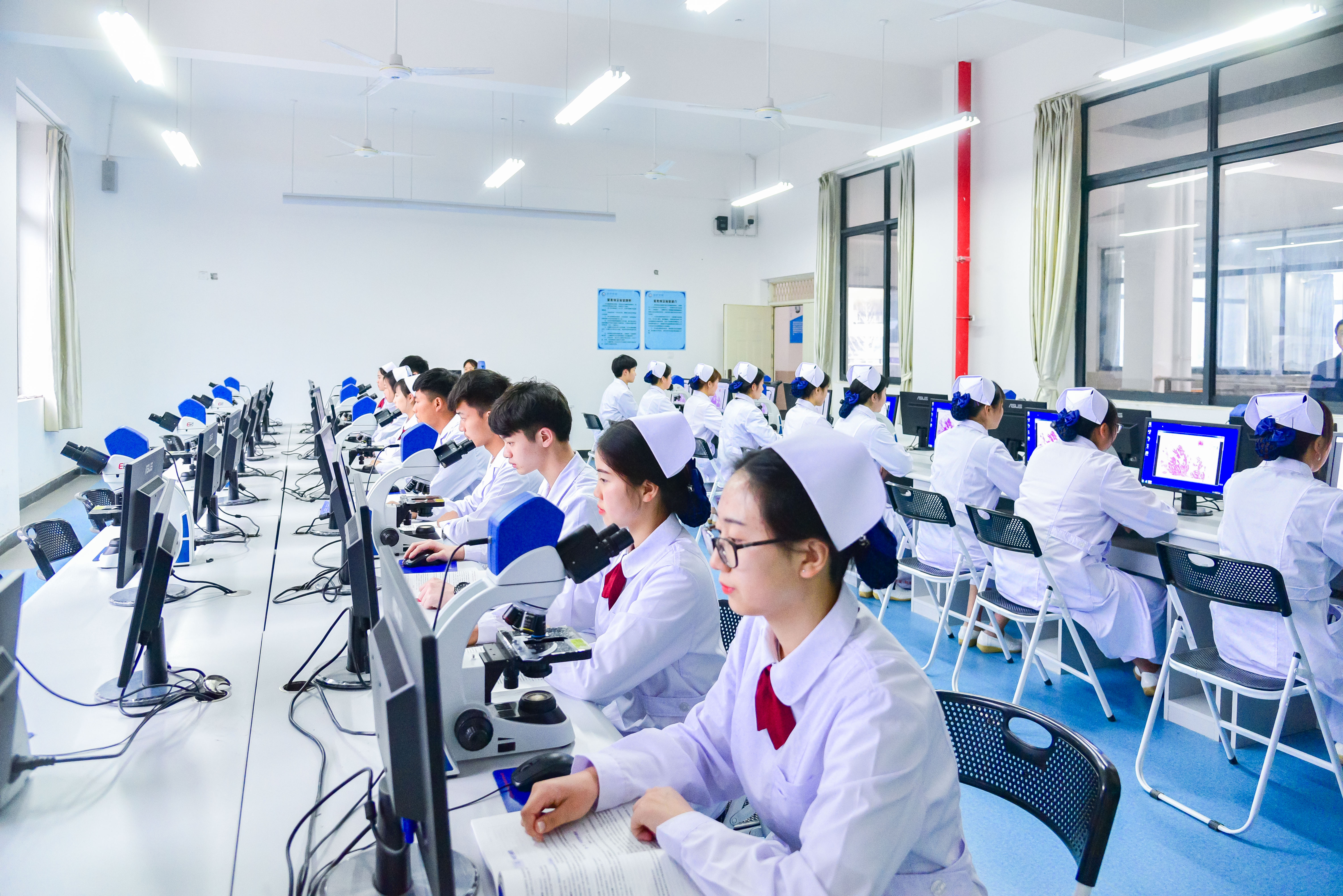 校内实训(图5)