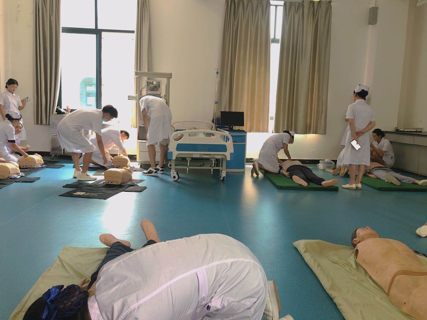 校内实训(图7)